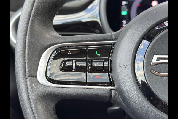 Fiat 500 Icon 42 kWh / 1e Eig / Grote Accu / Lage KM / ACTIE