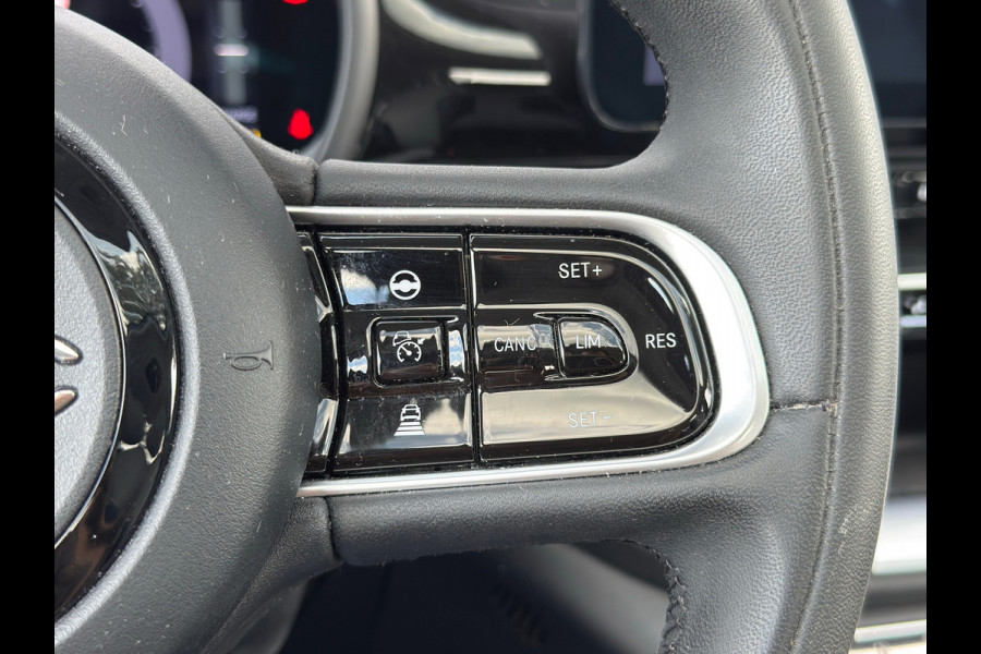 Fiat 500 Icon 42 kWh / 1e Eig / Grote Accu / Lage KM / ACTIE