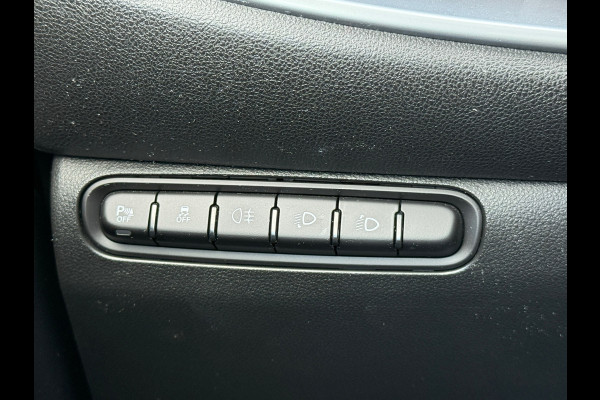 Fiat 500 Icon 42 kWh / 1e Eig / Grote Accu / Lage KM / ACTIE