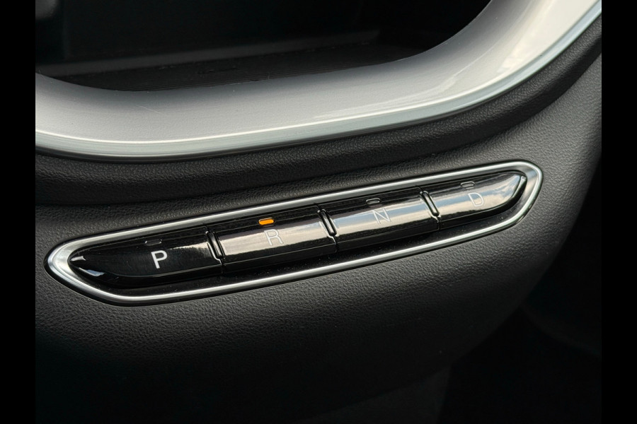 Fiat 500 Icon 42 kWh / 1e Eig / Grote Accu / Lage KM / ACTIE