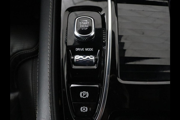 Volvo S60 2.0 Recharge T6 R-Design | Panoramadak | Leder | 360 Camera | Head-Up | Adaptive cruise | Stoelventilatie | Harman/Kardon | Massage | Carplay | Navigatie | Full LED | Memory | PHEV | Plug In