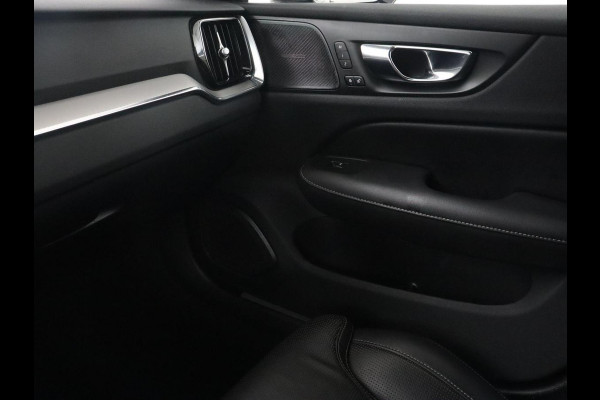 Volvo S60 2.0 Recharge T6 R-Design | Panoramadak | Leder | 360 Camera | Head-Up | Adaptive cruise | Stoelventilatie | Harman/Kardon | Massage | Carplay | Navigatie | Full LED | Memory | PHEV | Plug In