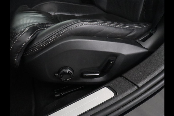 Volvo S60 2.0 Recharge T6 R-Design | Panoramadak | Leder | 360 Camera | Head-Up | Adaptive cruise | Stoelventilatie | Harman/Kardon | Massage | Carplay | Navigatie | Full LED | Memory | PHEV | Plug In