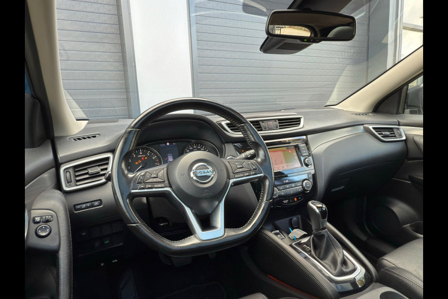 Nissan QASHQAI 1.3 DIG-T 2019 / 360 CAM / Automaat