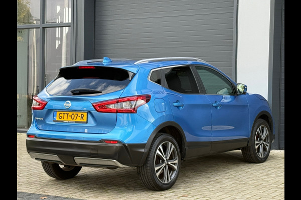 Nissan QASHQAI 1.3 DIG-T 2019 / 360 CAM / Automaat