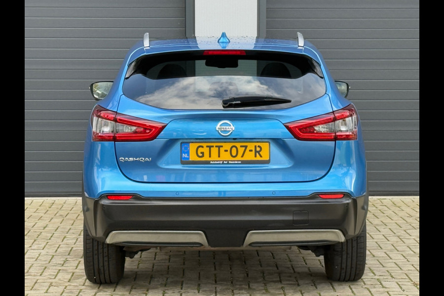 Nissan QASHQAI 1.3 DIG-T 2019 / 360 CAM / Automaat