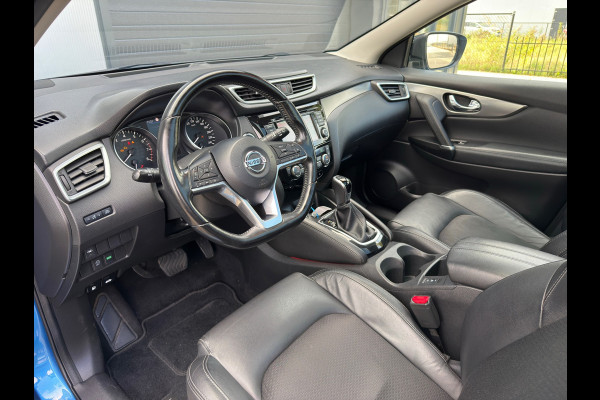 Nissan QASHQAI 1.3 DIG-T 2019 / 360 CAM / Automaat