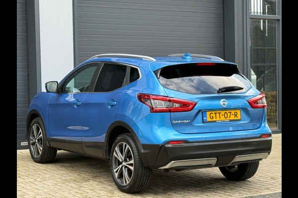 Nissan QASHQAI 1.3 DIG-T 2019 / 360 CAM / Automaat