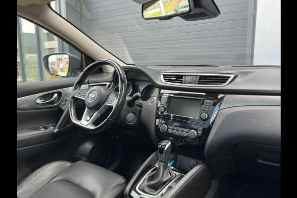 Nissan QASHQAI 1.3 DIG-T 2019 / 360 CAM / Automaat
