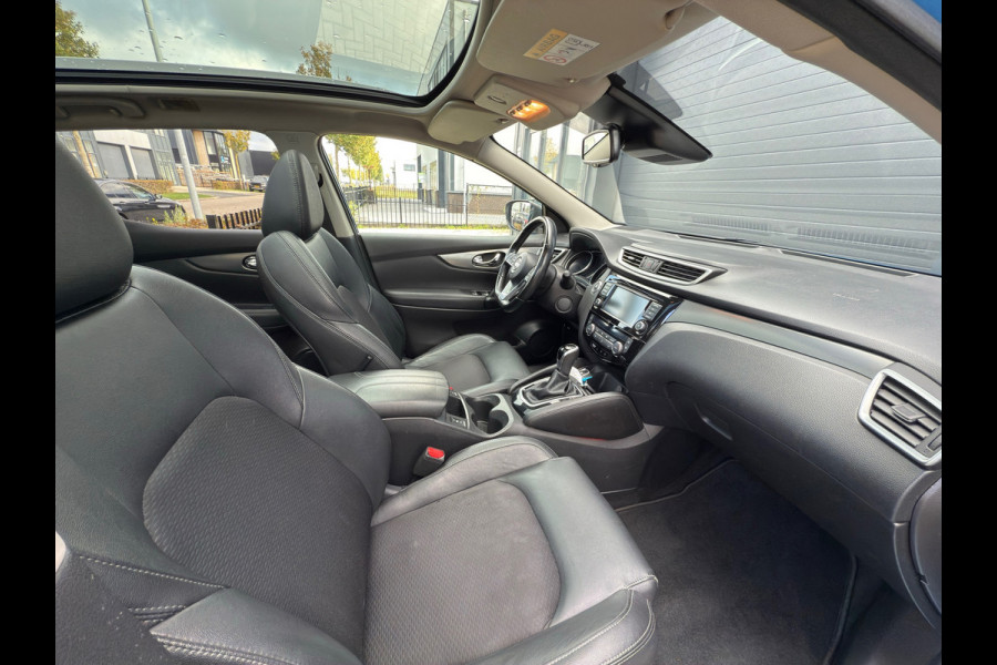 Nissan QASHQAI 1.3 DIG-T 2019 / 360 CAM / Automaat