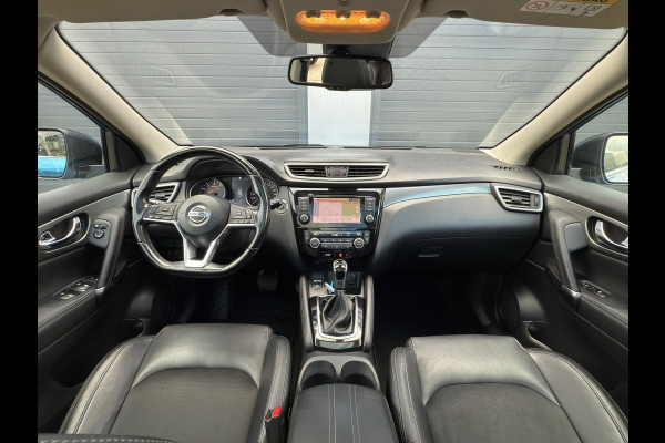 Nissan QASHQAI 1.3 DIG-T 2019 / 360 CAM / Automaat