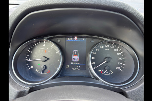 Nissan QASHQAI 1.3 DIG-T 2019 / 360 CAM / Automaat