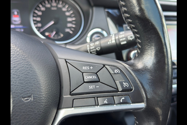 Nissan QASHQAI 1.3 DIG-T 2019 / 360 CAM / Automaat