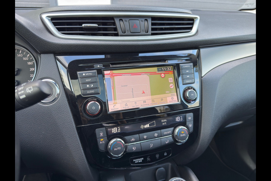 Nissan QASHQAI 1.3 DIG-T 2019 / 360 CAM / Automaat
