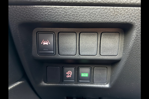Nissan QASHQAI 1.3 DIG-T 2019 / 360 CAM / Automaat