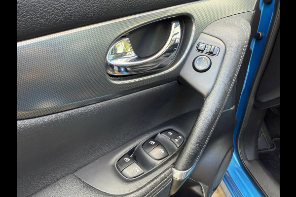 Nissan QASHQAI 1.3 DIG-T 2019 / 360 CAM / Automaat