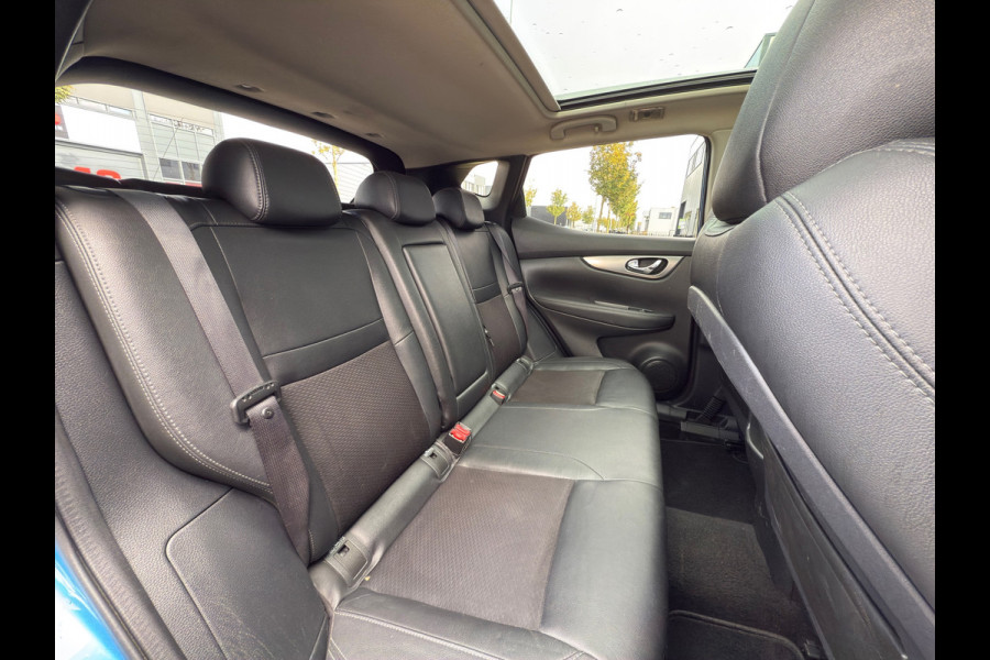Nissan QASHQAI 1.3 DIG-T 2019 / 360 CAM / Automaat