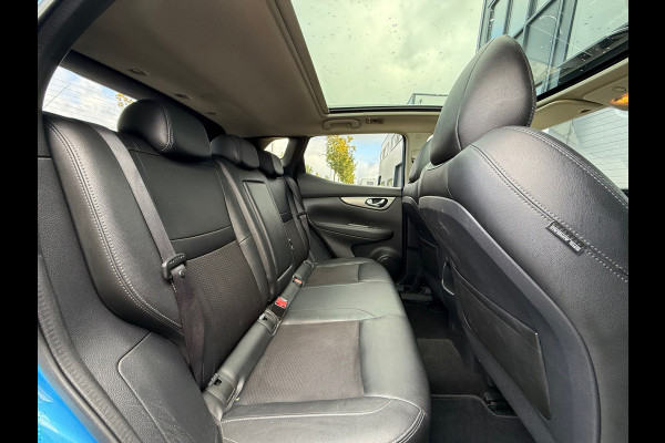 Nissan QASHQAI 1.3 DIG-T 2019 / 360 CAM / Automaat