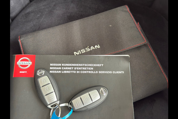 Nissan QASHQAI 1.3 DIG-T 2019 / 360 CAM / Automaat