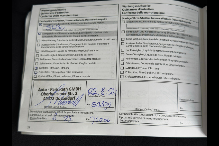 Nissan QASHQAI 1.3 DIG-T 2019 / 360 CAM / Automaat