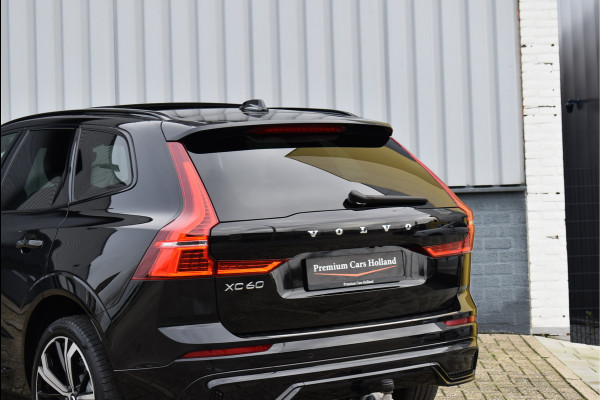 Volvo XC60 2.0 T6 Plug-in hybrid AWD R-Design 350 Pk Pano Leder Camera Trekhaak