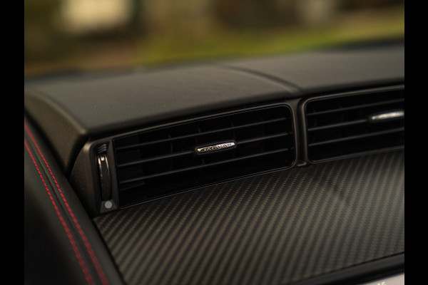 Jaguar F-Type P575 AWD R | Meridian | Stoelventilatie | British Racing Green metallic