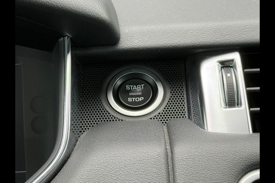 Land Rover Range Rover Sport P400e Autobiography Dynamic / BTW / Luchtvering / 360 Camera / Schuifdak / Black