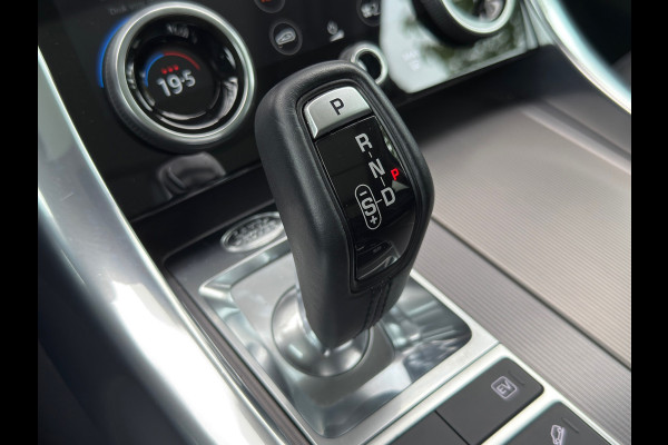 Land Rover Range Rover Sport P400e Autobiography Dynamic / BTW / Luchtvering / 360 Camera / Schuifdak / Black