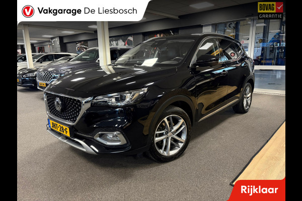MG EHS 1.5 TGDI Luxury PHEV / automaat / 360camera / Leder/ carplay / Panorama-dak