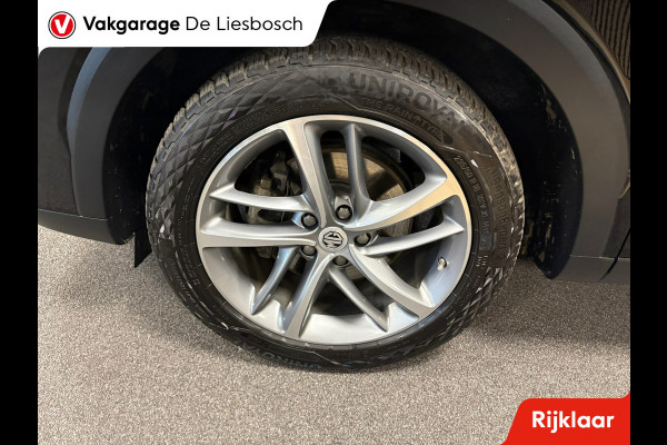 MG EHS 1.5 TGDI Luxury PHEV / automaat / 360camera / Leder/ carplay / Panorama-dak