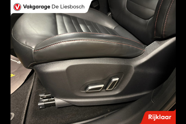 MG EHS 1.5 TGDI Luxury PHEV / automaat / 360camera / Leder/ carplay / Panorama-dak