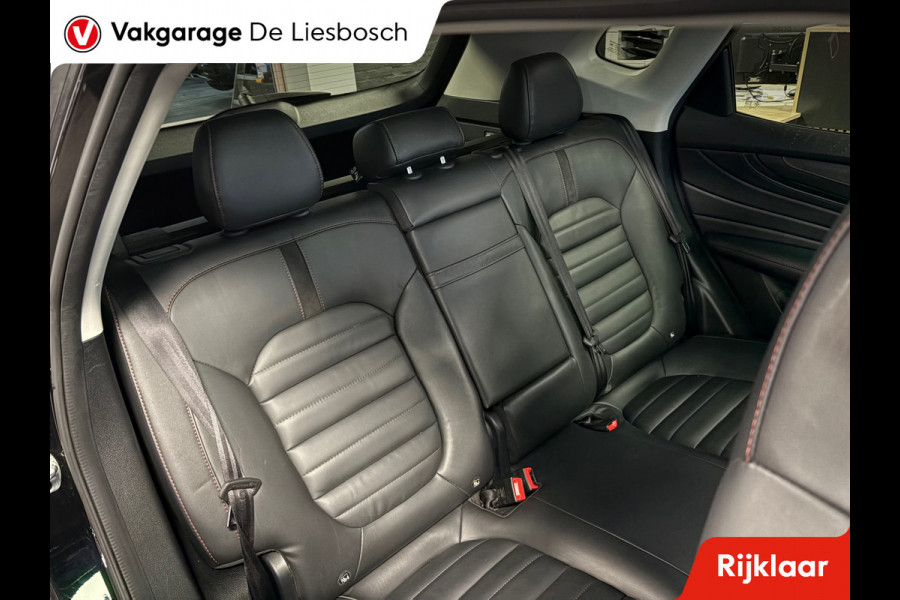 MG EHS 1.5 TGDI Luxury PHEV / automaat / 360camera / Leder/ carplay / Panorama-dak