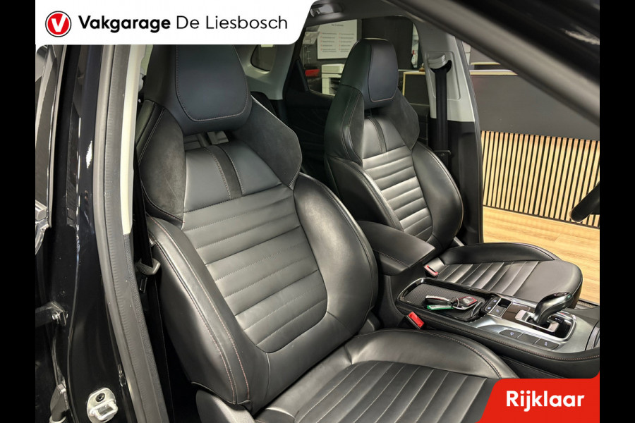 MG EHS 1.5 TGDI Luxury PHEV / automaat / 360camera / Leder/ carplay / Panorama-dak