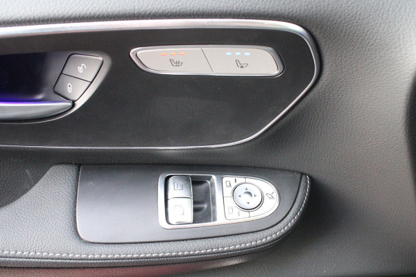 Mercedes-Benz V-Klasse 250d / DC / AMG / New Model / 2x Elec Schuifd / 360 Cam / Burmester / Vol Opties / NIEUWSTAAT
