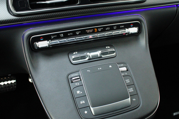 Mercedes-Benz V-Klasse 250d / DC / AMG / New Model / 2x Elec Schuifd / 360 Cam / Burmester / Vol Opties / NIEUWSTAAT