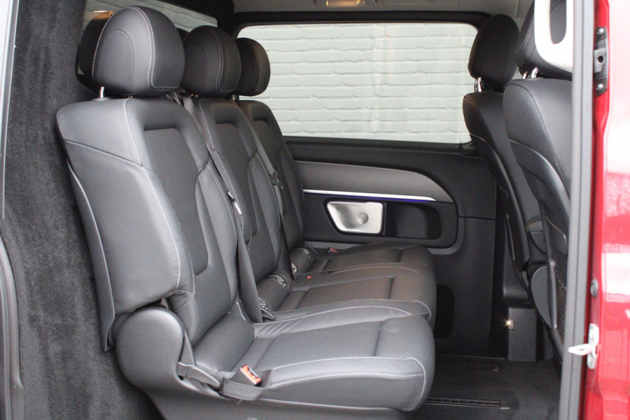 Mercedes-Benz V-Klasse 250d / DC / AMG / New Model / 2x Elec Schuifd / 360 Cam / Burmester / Vol Opties / NIEUWSTAAT