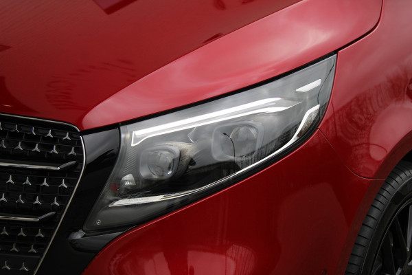 Mercedes-Benz V-Klasse 250d / DC / AMG / New Model / 2x Elec Schuifd / 360 Cam / Burmester / Vol Opties / NIEUWSTAAT