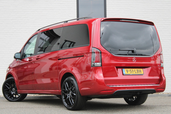 Mercedes-Benz V-Klasse 250d / DC / AMG / New Model / 2x Elec Schuifd / 360 Cam / Burmester / Vol Opties / NIEUWSTAAT