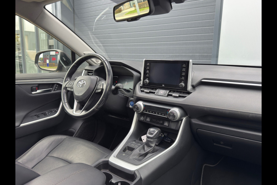 Toyota RAV4 2.5 Hybrid Executive / Schuifdak / Leder !