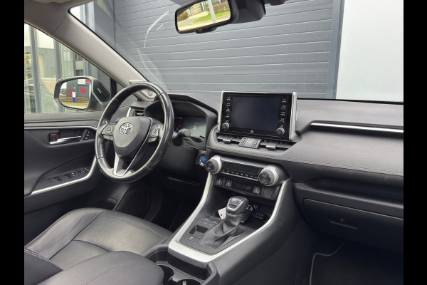 Toyota RAV4 2.5 Hybrid Executive / Schuifdak / Leder !
