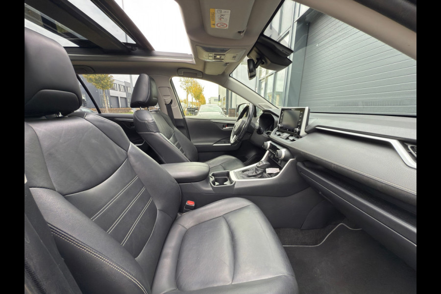 Toyota RAV4 2.5 Hybrid Executive / Schuifdak / Leder !