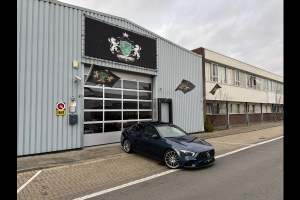 Mercedes-Benz A-Klasse 220 4MATIC Premium Plus LEER/NAV/PANO