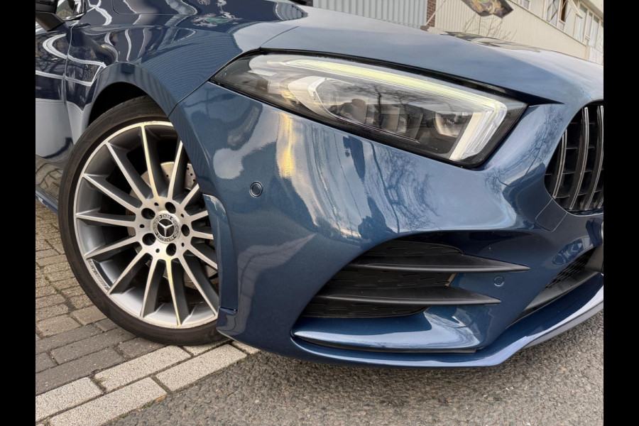 Mercedes-Benz A-Klasse 220 4MATIC Premium Plus LEER/NAV/PANO