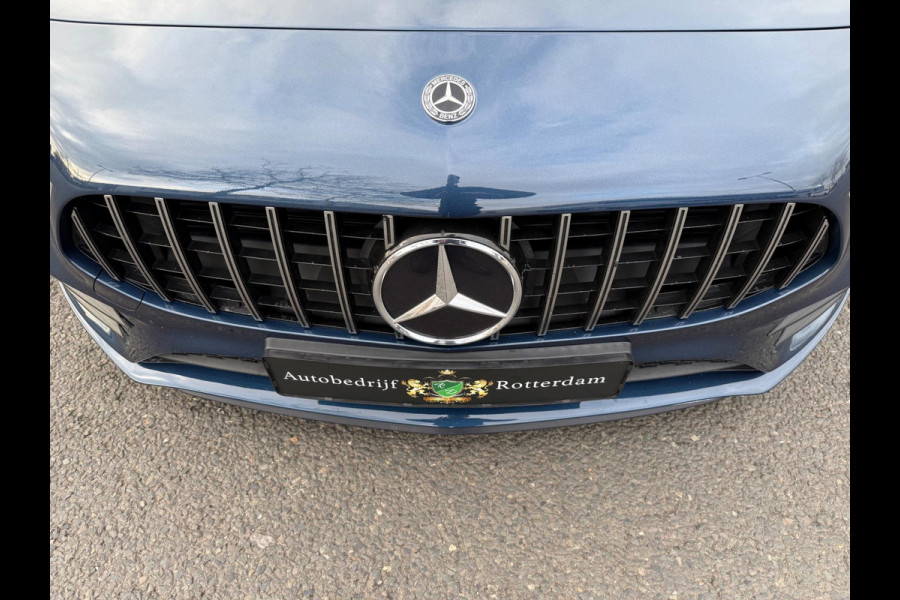 Mercedes-Benz A-Klasse 220 4MATIC Premium Plus LEER/NAV/PANO
