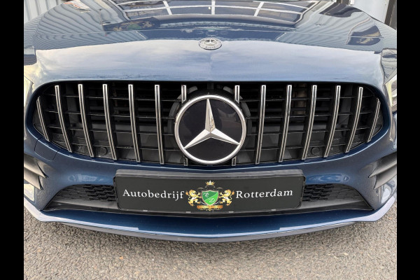 Mercedes-Benz A-Klasse 220 4MATIC Premium Plus LEER/NAV/PANO