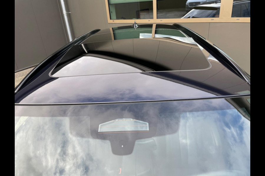 BMW 5 Serie Touring 530e xDrive High Executive M-Sport Interieur Dealer onderhouden Zeer Luxe!!!