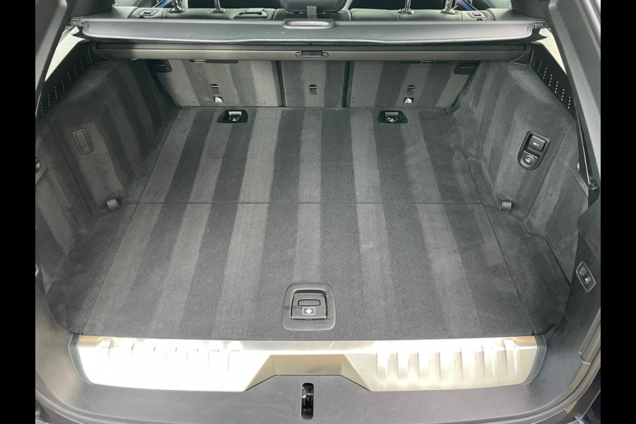 BMW 5 Serie Touring 530e xDrive High Executive M-Sport Interieur Dealer onderhouden Zeer Luxe!!!