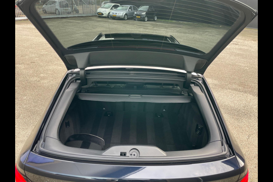 BMW 5 Serie Touring 530e xDrive High Executive M-Sport Interieur Dealer onderhouden Zeer Luxe!!!