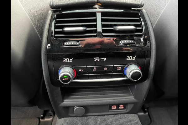 BMW 5 Serie Touring 530e xDrive High Executive M-Sport Interieur Dealer onderhouden Zeer Luxe!!!