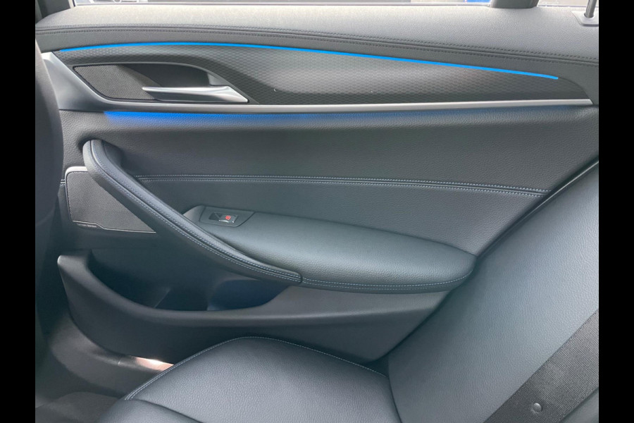 BMW 5 Serie Touring 530e xDrive High Executive M-Sport Interieur Dealer onderhouden Zeer Luxe!!!